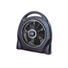 HLSHAPF624RUC:  Holmes® 12" Oscillating Floor Fan
