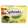 JOJ201800:  Splenda® No Calorie Sweetener Packets