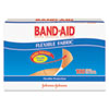 JOJ4434:  BAND-AID® Flexible Fabric Adhesive Bandages