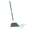 LBN206:  Libman Commercial Precision Angle® Broom with Dustpan