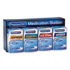 ACM90780:  PhysiciansCare® Medication Station