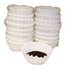 MLA620014:  Melitta® Basket Style Coffee Filters