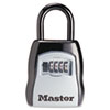 MLK5400D:  Master Lock® Portable Select Access™ Key Storage Lock