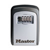 MLK5401D:  Master Lock® Wall Mounted Select Access™ Key Storage Lock