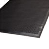 MLL14030500:  Guardian Clean Step Outdoor Rubber Scraper Mat