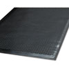 MLL14040600:  Guardian Clean Step Outdoor Rubber Scraper Mat