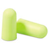 MMM3121250:  3M E·A·Rsoft™ Yellow Neons™ Soft Foam Earplugs
