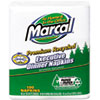 MRC6520:  Marcal® 100% Premium Recycled Executive Dinner Napkins