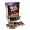 SMU00319:  Sugar in the Raw Sugar Packets