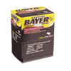 PFYBXBG50:  Bayer® Aspirin Tablets