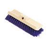 RCP6337BLU:  Rubbermaid® Commercial Bi-Level Deck Scrub Brush