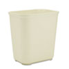 RCP254300BG:  Rubbermaid® Commercial Fiberglass Wastebasket