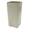 RCP356300BGCT:  Rubbermaid® Commercial 19-Gal. Rigid Waste Liner