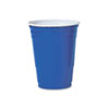 DCCP16BPK:  SOLO® Cup Company Party Plastic Cold Drink Cups