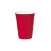 DCCP16R:  SOLO® Cup Company Party Plastic Cold Drink Cups