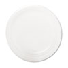 DCC9PWQRPK:  Dart® Quiet Classic® Laminated Foam Dinnerware