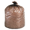 STOG3344B11:  Stout® Controlled Life-Cycle Plastic Trash Bags