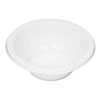 TBL12244WH:  Tablemate® Plastic Dinnerware