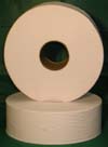 12 inch One-Ply Jumbo Toilet Tissue