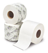 Two-Ply Roll Tissue (Toilet Tissue)