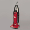 Sanitaire® Model SC5713 Bag Style with True HEPA Filtration Upright Vacuum