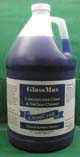 GlassMax:  Concentrated Glass and Surface Cleaner
