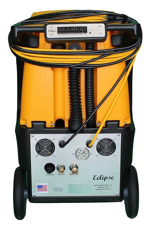 carpet cleaning equipment portable extractor