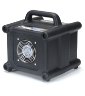 Powr-Flite Powr-Zone Ozone Generator