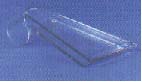 PLAS-HEAD,REPLACE,U1560PS WITH SLIT