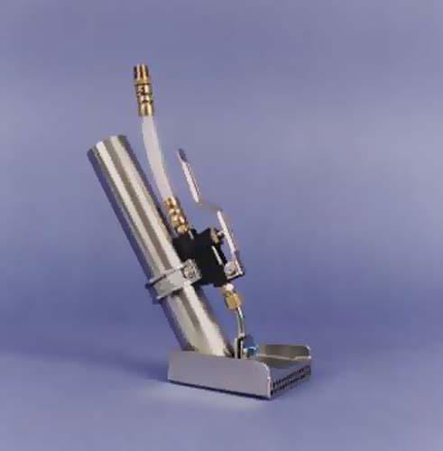 Curtain Tool 4 inch 500PSI-B