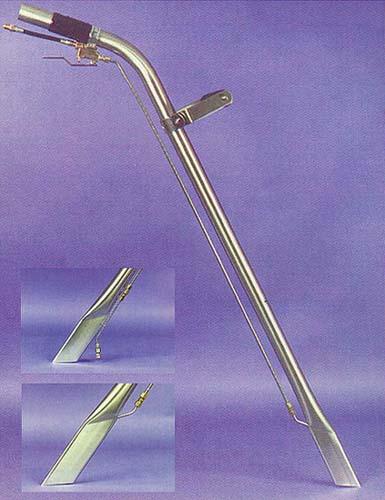 Crevice Tool 56 inch INTERNAL SPRAY,500PSI-B