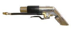 Affordable portable carpet extractor addon detailer tool