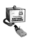 36 VOLT BATTERY CHARGER 36 VOLT BATTERY CHARGER