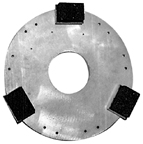Grind-Away Tool for 20 inch Grind-Away Tool for 20 inch