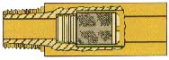 FILTER,INLINE 1/4 inch  w/H45