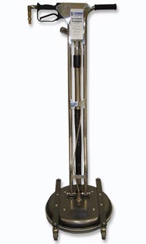 Hyper Turbo Low Pressure Hard Suface Tool