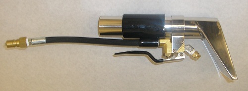 4 inch Upholstery Tool, 1000psi, External Spray