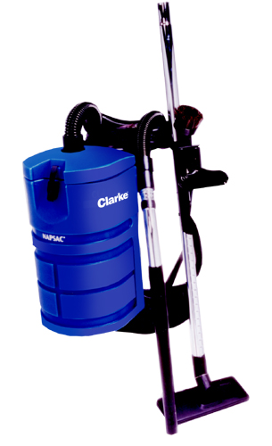 Proteam Backpack Vacuum Wand Assembly | Paul Smith