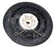 Powr-Flite Pad Driver, 15 inch, fits PAS16