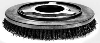 Strata-Grit Brush for 15 inch