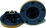 RX-20 Heavy Duty Hard Floor Brush