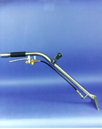 Stair Tool -30 inch L,8 inch PLAS-HEAD,120PSI-P