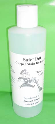 SafeOut Customer Giveaway