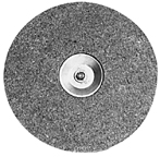 Sand Paper Drive Block with Riser 14 - 15 inch