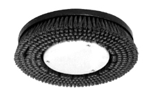 Powr-Riser 14 dia, 16 ms, .018 fill, Adj Brush Powr-Riser 14 dia, 16 ms, .018 fill, Adj Brush