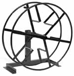 Solution Hose Reel 300ft Capacity