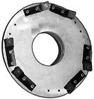 Scrape-Away Tool for 17 inch