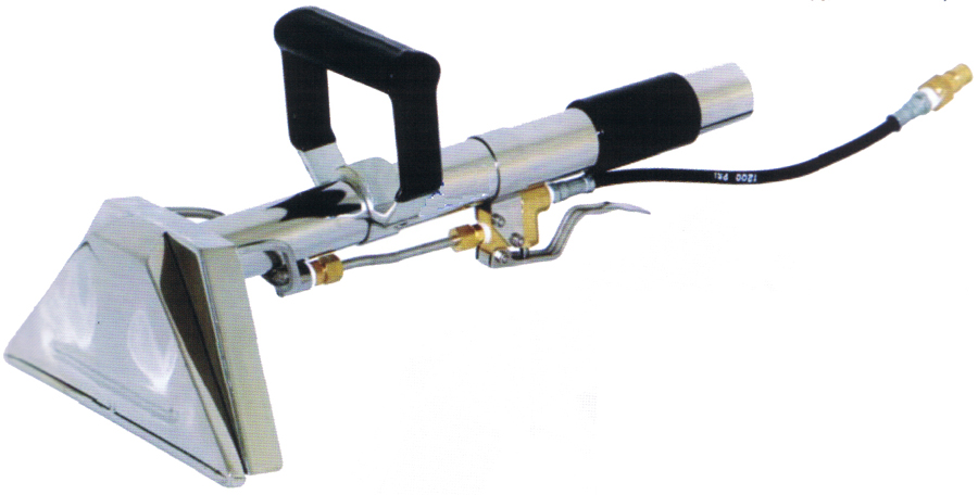 carpet cleaning stair tools