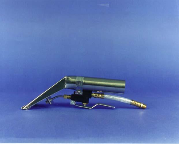 Detailer Tool 4.5 in EXTERNAL SPRAY,120PSI-P