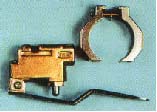 VALVE, 500PSI BRASS,